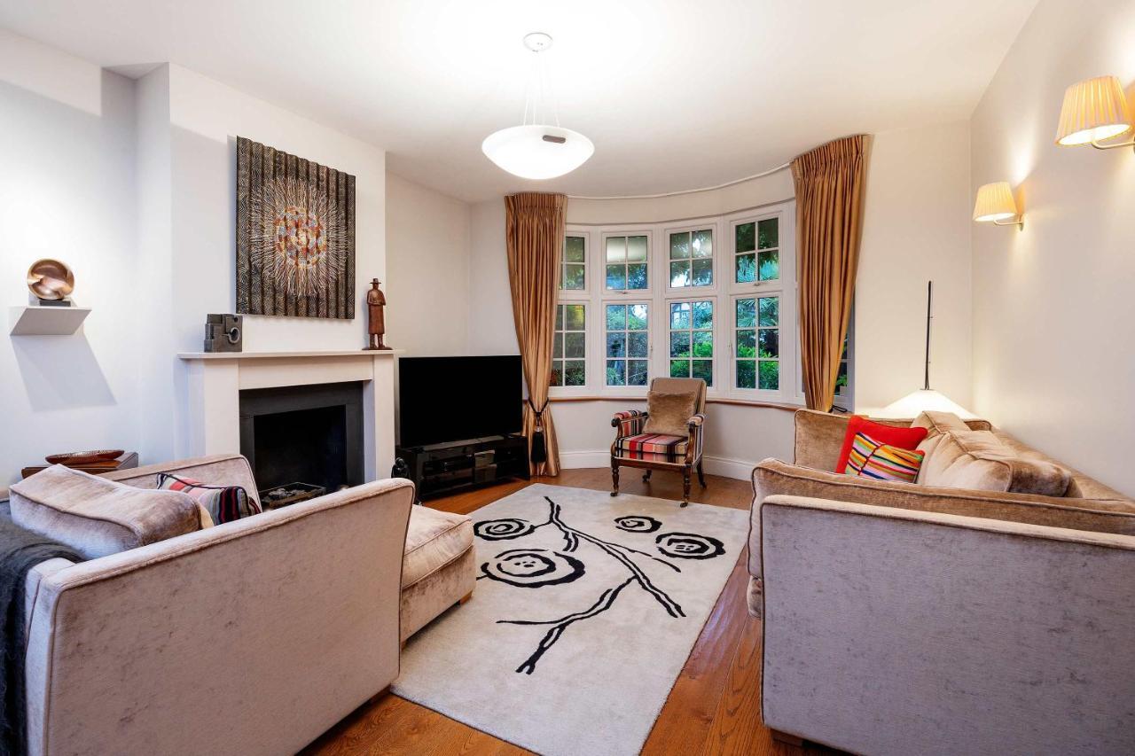 Veeve - Majestic Oasis Casa vacanze Londra